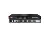 Avocent SwitchView SC - KVM switch - PS/2 - 8 ports - 1 local user external