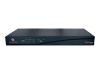 Avocent DSR 800 - KVM switch - PS/2 - CAT5 - 8 ports - 1 local user - 1 IP user - Ethernet, Fast Ethernet - 10Base-T, 100Base-TX - 1U - rack-mountable