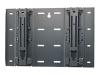 Sony SU PW1 - Bracket for plasma panel - wall-mountable