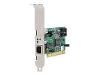 Allied Telesis AT 2501TX - Network adapter - PCI - EN, Fast EN - 10Base-T, 100Base-TX