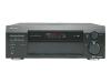 Pioneer VSX-D812S-K - AV receiver - 5.1 channel - black