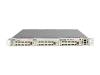 Supermicro SuperServer 6014H-i - Server - rack-mountable - 1U - 2-way - no CPU - RAM 0 MB - no HDD - CD - RAGE XL - Gigabit Ethernet - Monitor : none