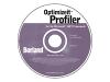 Optimizeit Profiler for the Microsoft .NET Framework - ( v. 1.1 ) - complete package - 1 user - CD - Win