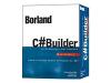 Borland C#Builder Enterprise for the Microsoft .NET Framework - ( v. 1.0 ) - complete package - 1 user - CD - Win