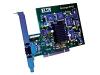ELSA Synergy II-32 - Graphics adapter - TNT2 - PCI - 32 MB SGRAM - retail