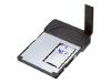 Fujitsu Connect2Air GSM/GPRS CF Card - Wireless cellular modem - plug-in module - CompactFlash - GSM, GPRS