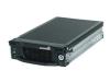 StarTech.com Spare Hard Drive Tray for the DRW115ATABK Mobile Rack - Storage drive carrier (caddy) - black