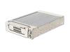 StarTech.com Professional Aluminum U320 68-pin Removable Hard Drive Drawer - Storage mobile rack - beige