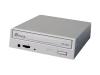 Plextor PX-54TA - Disk drive - CD-ROM - 54x - IDE - internal - 5.25