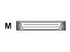 Adaptec - SCSI external terminator - HD-50 (M)