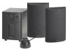 TerraTec HomeArena 2.1 - Speaker system - 16 Watt (Total)