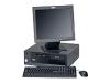 Lenovo ThinkCentre A50p 8193 - DT - 1 x P4 2.8 GHz - RAM 256 MB - HDD 1 x 40 GB - CD - Extreme Graphics 2 - Win XP Pro - Monitor : none