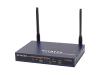 NETGEAR FWAG114 ProSafe Dual Band Wireless VPN Firewall - Wireless router + 4-port switch - EN, Fast EN, 802.11b, 802.11a, 802.11g