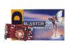 Creative 3D Blaster 5 FX5200 Ultra - Graphics adapter - GF FX 5200 Ultra - AGP 8x - 128 MB - Digital Visual Interface (DVI) - TV out