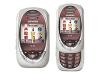 Siemens SL55 - Cellular phone - GSM