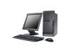 Lenovo ThinkCentre A50p 8194 - Tower - 1 x P4 2.8 GHz - RAM 256 MB - HDD 1 x 40 GB - CD - Extreme Graphics 2 - Win XP Pro - Monitor : none