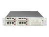 Supermicro SuperServer 6023L-8R - Server - rack-mountable - 2U - 2-way - no CPU - RAM 0 MB - SCSI - hot-swap 3.5