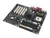 Intel Desktop Board D865PERL - Motherboard - ATX - i865PE - Socket 478 - SATA (RAID) - FireWire (pack of 10 )
