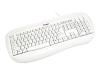 Labtec Standard Keyboard - Keyboard - PS/2 - French