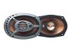 JVC CS XV6930 - Car speaker - 3-way - 6