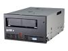 IBM LTO Generation-2 - Tape drive - LTO Ultrium ( 200 GB / 400 GB ) - Ultrium 2 - SCSI - internal - 5.25