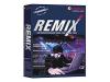 Steinberg REMIX - Complete package - 1 user - CD - Win, Mac - German