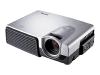 BenQ PB8120 - DLP Projector - 1800 ANSI lumens - SVGA (800 x 600) - 4:3