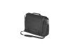 Fellowes Expandable Brief Case - Notebook carrying case - black