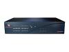 Avocent AMX 5010 - KVM switch - CAT5 - 64 ports - 16 local users - 2U - rack-mountable - cascadable