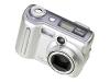BenQ DC 4500 - Digital camera - 4.0 Mpix / 6.0 Mpix (interpolated) - optical zoom: 3 x - supported memory: CF