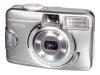 BenQ DC 2410 - Digital camera - 3.1 Mpix / 4.0 Mpix (interpolated) - supported memory: MMC, SD
