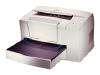 Epson EPL 5700L - Printer - B/W - laser - Legal, A4 - 600 dpi x 600 dpi - up to 8 ppm - capacity: 150 sheets - parallel, USB - refurbished