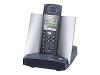 Ascom Eurit 535 - Cordless phone - DECT\GAP
