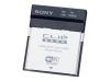 Sony PEGA WL110 - Network adapter - CompactFlash - 802.11b