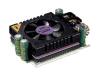 Processor upgrade - 1 x AMD K6-2 366 MHz - Socket 7