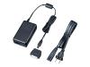 Sony PEGA AC10 - Power adapter