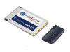 ZyXEL ZyAIR B-101 - Network adapter - PC Card - 802.11b