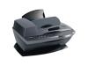 Lexmark X6190pro - Multifunction ( fax / copier / printer / scanner ) - colour - ink-jet - copying (up to): 4 ppm (mono) / 4 ppm (colour) - printing (up to): 19 ppm (mono) / 15 ppm (colour) - 100 sheets - 33.6 Kbps - USB