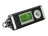 iRiver iFP-195TC - Digital player / radio - flash 512 MB - WMA, MP3