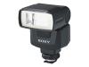 Sony HVL FH1100 - Hot-shoe clip-on flash - 28 (m)