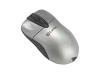 Labtec Wireless Mouse - Mouse - 3 button(s) - wireless - RF - PS/2 wireless receiver