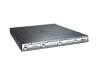 Iomega NAS P435m - NAS - 320 GB - rack-mountable - HD 80 GB x 4 - RAID 0, 1, 5, JBOD - Gigabit Ethernet - 1U