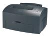 IBM InfoPrint 1312 - Printer - B/W - laser - Legal, A4 - 1200 dpi x 1200 dpi - up to 20 ppm - capacity: 150 sheets - parallel, USB