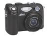 Nikon Coolpix 5400 - Digital camera - 5.1 Mpix - optical zoom: 4 x - supported memory: CF