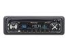 Pioneer DEH-2300R - Radio / CD player - Full-DIN - in-dash - 50 Watts x 4