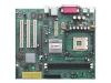 AOpen MX46-533GN - Motherboard - micro ATX - SiS651 - Socket 478 - UDMA133 - Ethernet - video