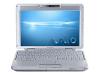 Sony VAIO PCG-TR1MP - Pentium M 900 MHz ULV - Centrino - RAM 256 MB - HDD 30 GB - CD-RW / DVD-ROM combo - Extreme Graphics 2 Shared Video Memory (UMA) - WLAN : Bluetooth, 802.11b - Win XP Pro - 10.6