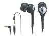 Sony MDR EX71SL - Fontopia - headphones ( ear-bud )