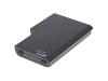 Toshiba - Laptop battery - 1 x Lithium Ion 6600 mAh