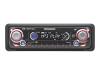 Pioneer DEH-P5530MP - Radio / CD / MP3 player - Full-DIN - in-dash - 50 Watts x 4